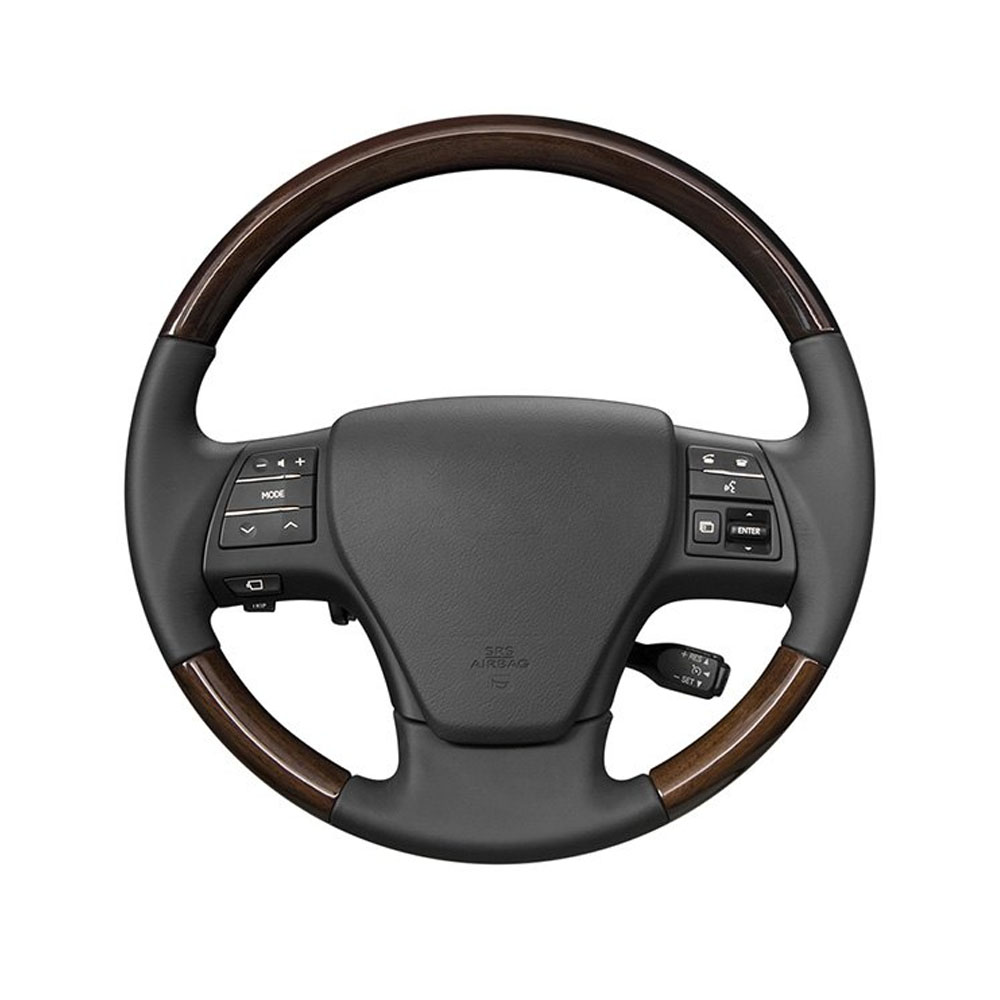Head Unit Receiver