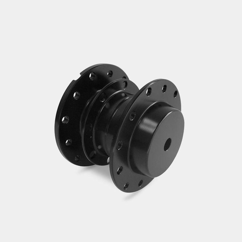 Chrome Plated Wheel - Image 5